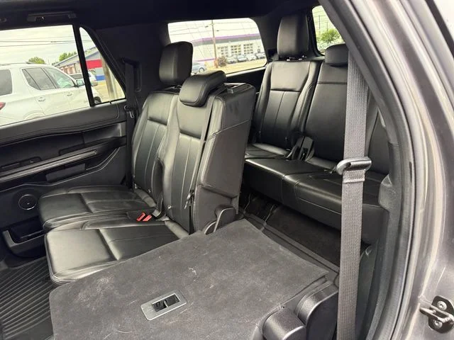 Used 2020 Gray Ford XLT image 15
