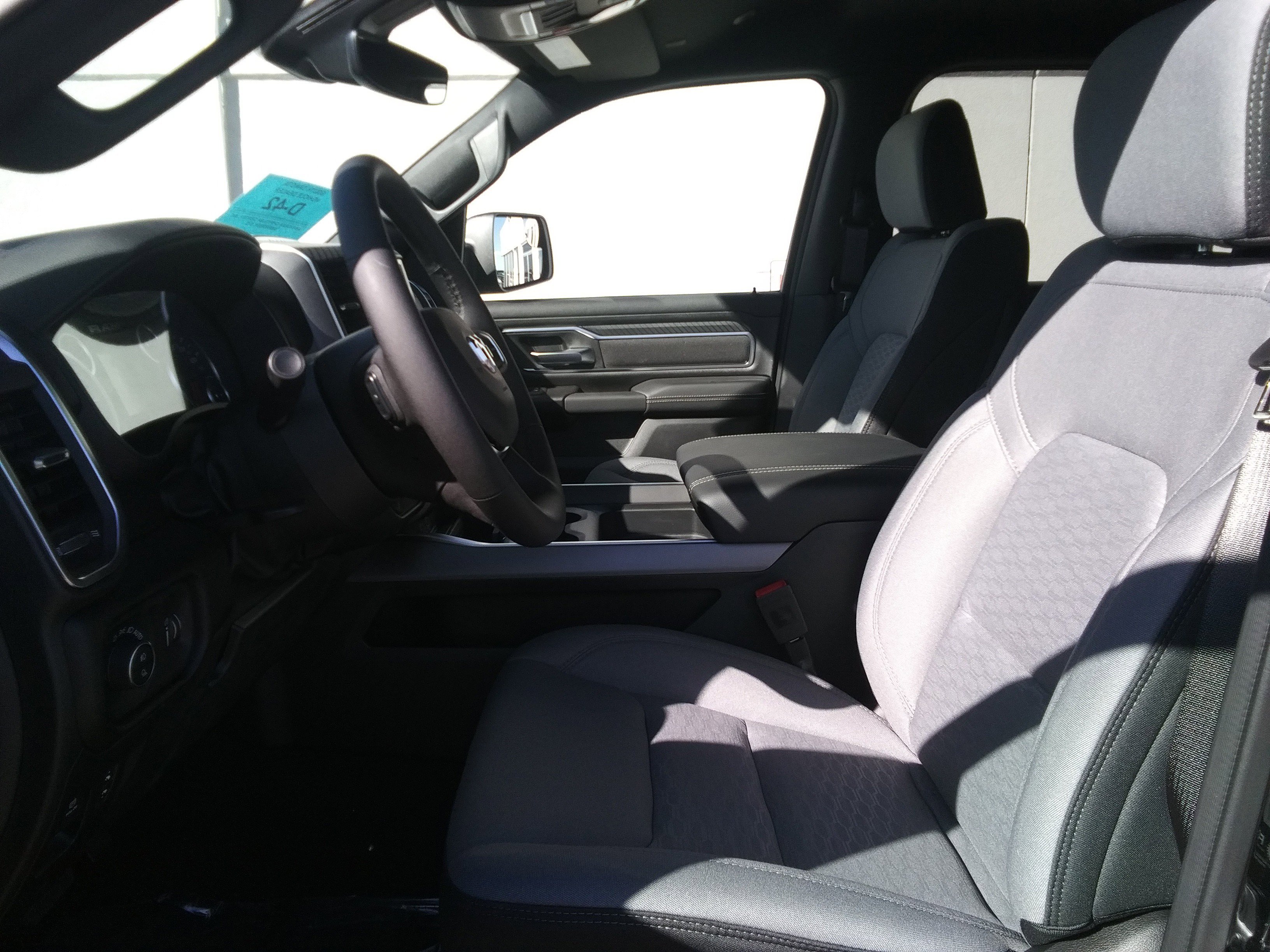 2026 RAM 1500 Big Horn/Lone Star - Photo 14