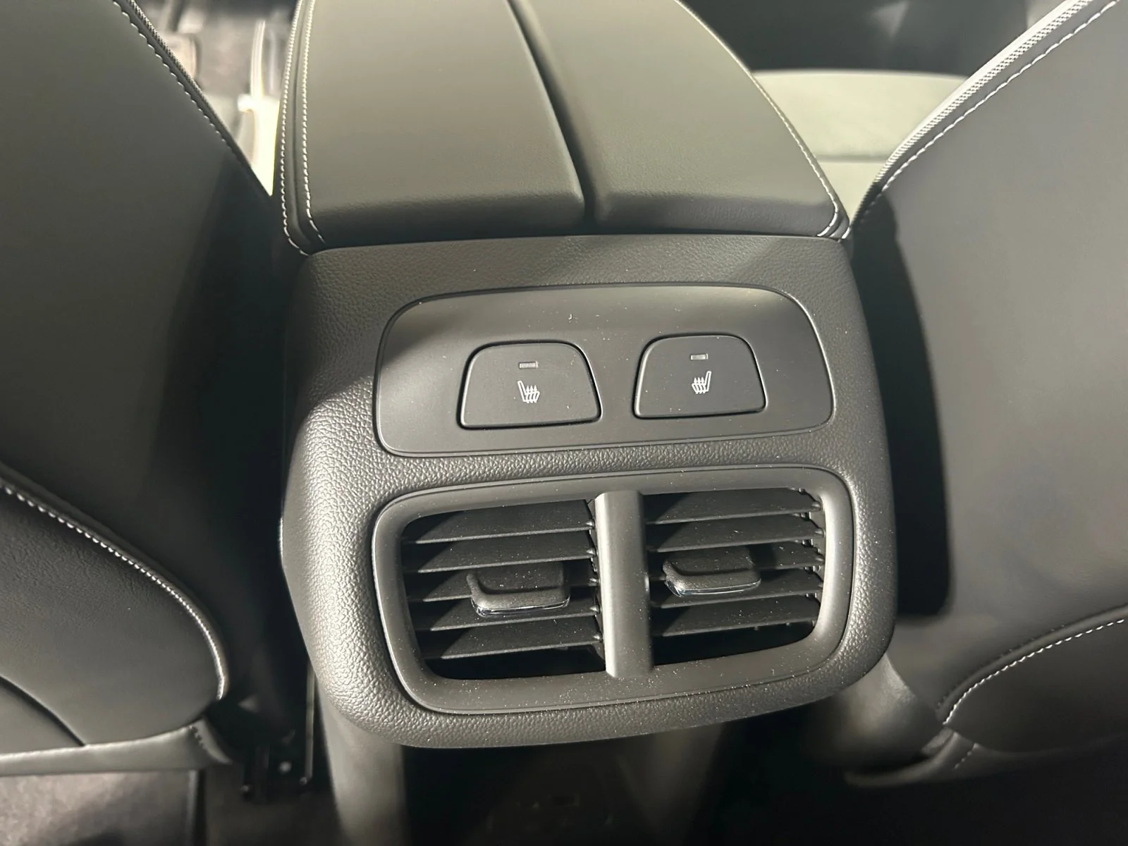New 2026 Summit White Buick Sport Touring AWD image 18