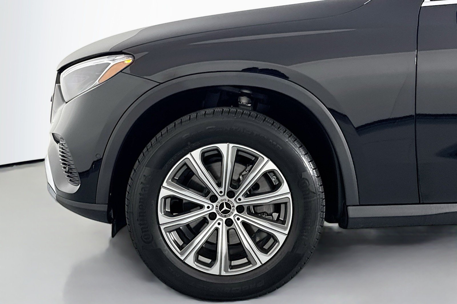 Certified Used 2025 Black Mercedes-Benz 300 image 10