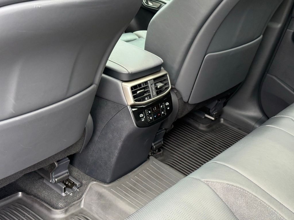 Certified Used 2024 IRIDIUM Lexus 350 Luxury image 29
