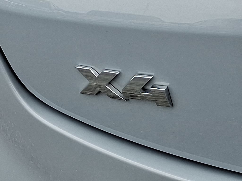 Used 2023 Brooklyn Grey Metallic BMW M40i image 33