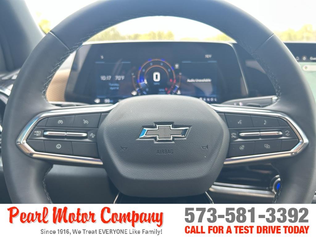 2026 Chevrolet Equinox ACTIV - Photo 13