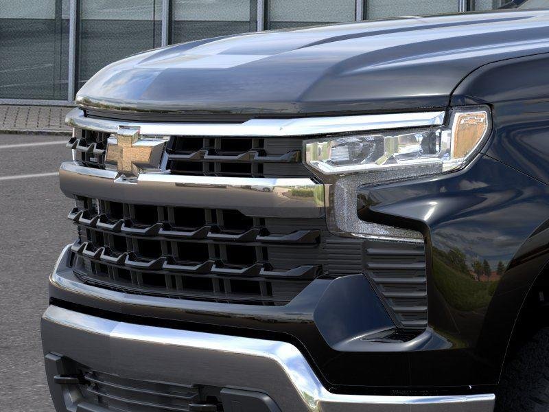 2026 Chevrolet Silverado 1500 LT - Photo 13
