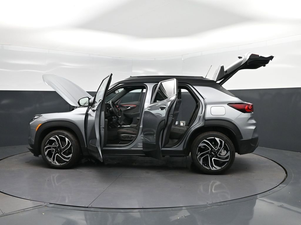2026 Chevrolet Trailblazer RS - Photo 46