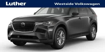 2024 Mazda CX-90