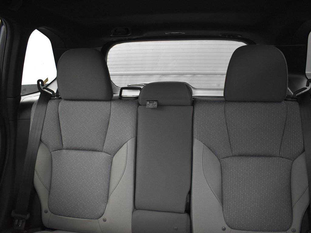 Used 2026 Gray Metallic Subaru Premium image 23