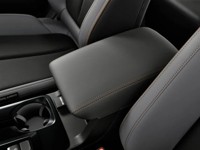 New 2026 River Rock Pearl Subaru Sport image 21