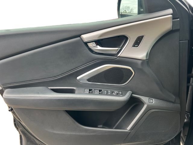 2020 Acura RDX Base - Photo 24