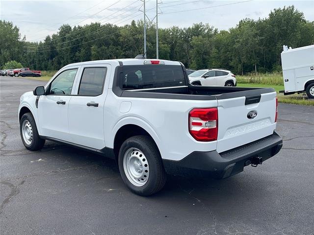New 2026 Oxford White Ford XL image 28