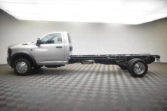 New 2026 Silver Zynith RAM TRADESMAN image 13