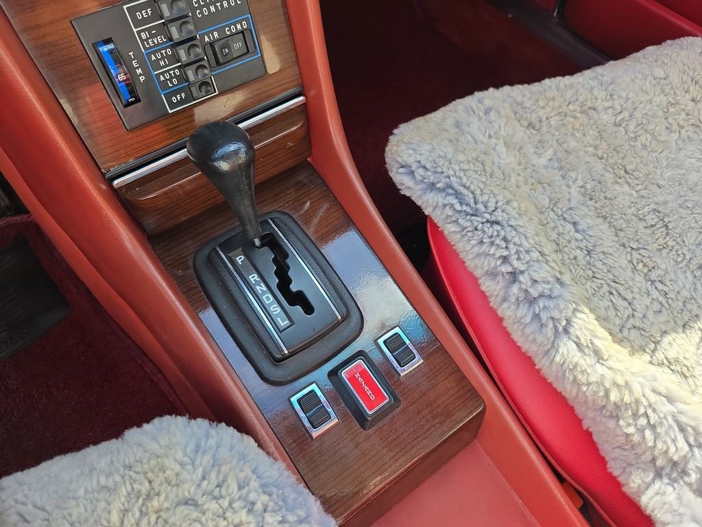 Used 1979 Silver Mercedes-Benz 450 SL image 15