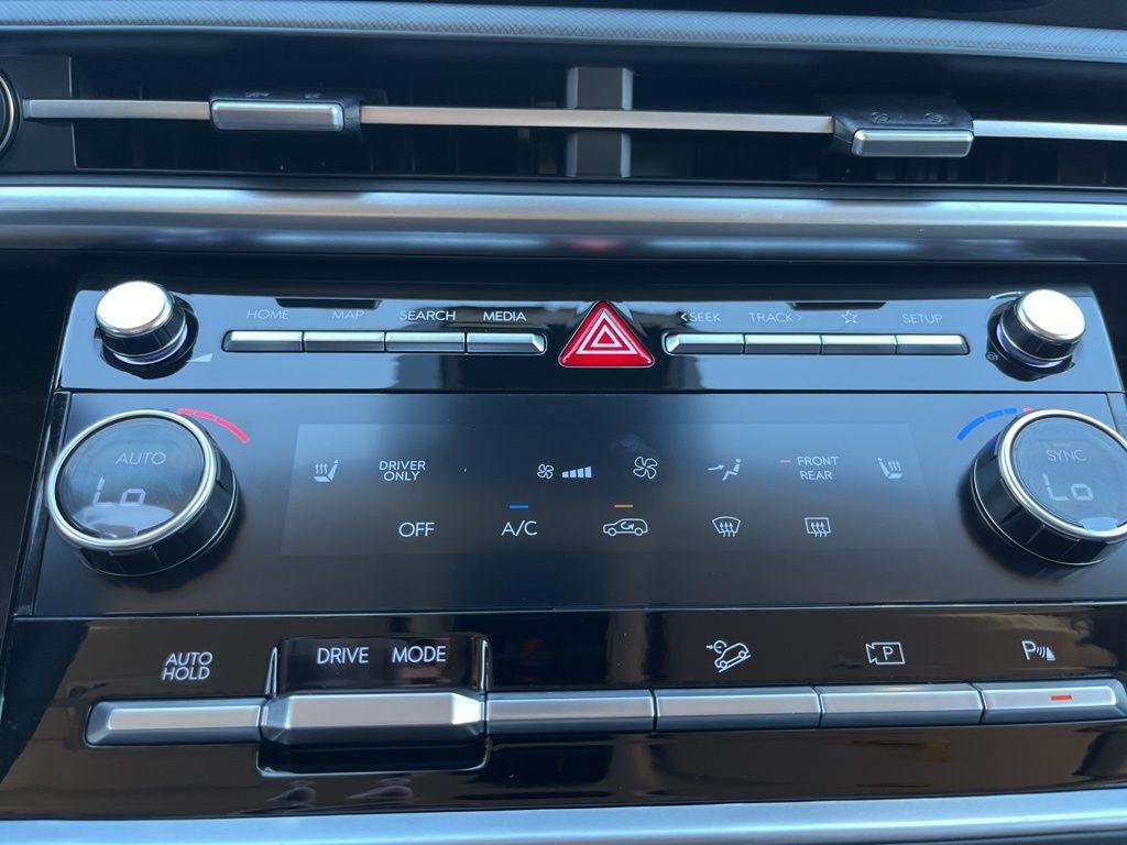 2026 Hyundai Santa Fe SEL - Photo 14