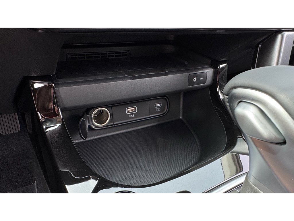 New 2026 Pluton Blue Kia EX image 21