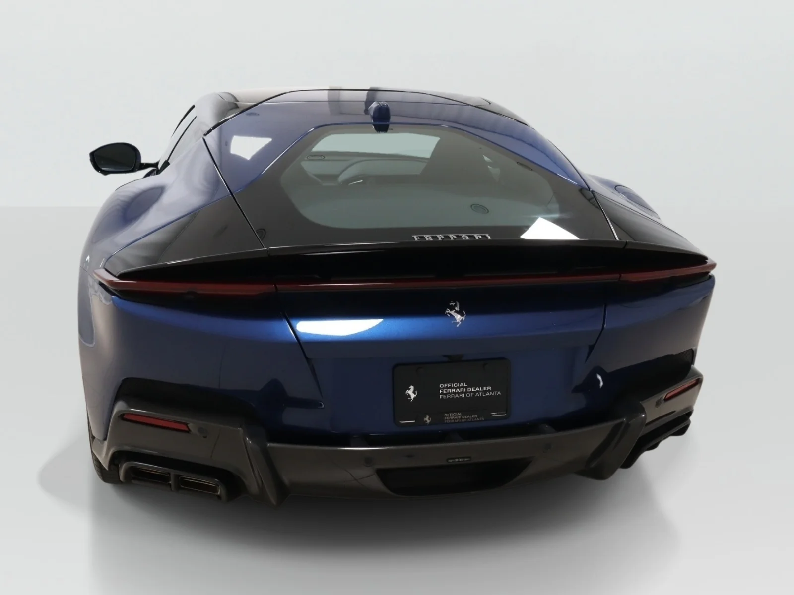 2025 Ferrari 12Cilindri Base - Photo 37