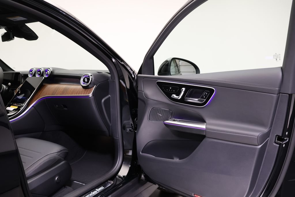 New 2027  Mercedes-Benz GLC 300 image 46
