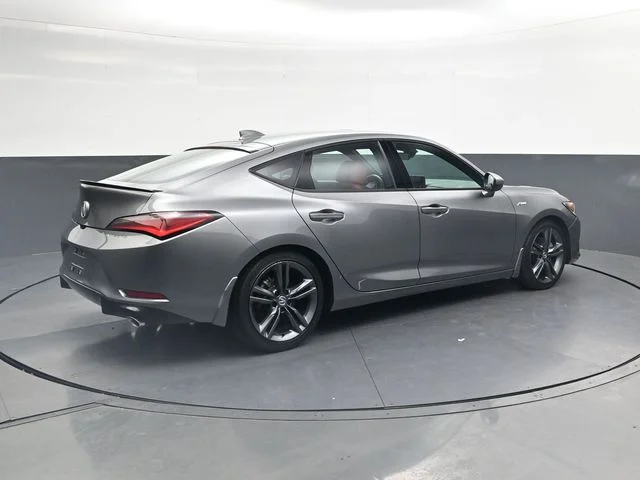 Used 2024  Acura A-Spec Package image 4