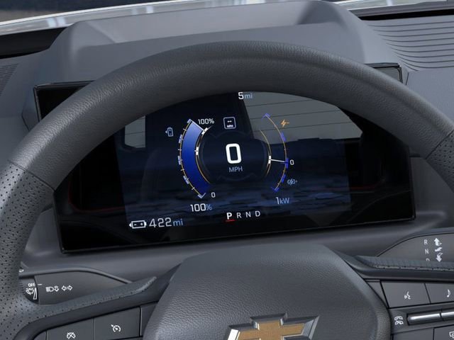 2025 Chevrolet Silverado EV Work Truck - Photo 19