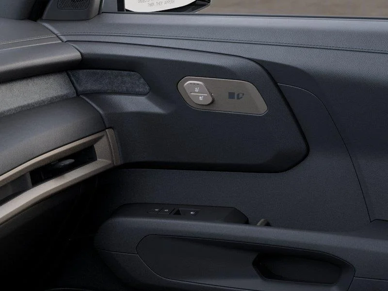 New 2027 Glacial White Pearl Kia EX image 25