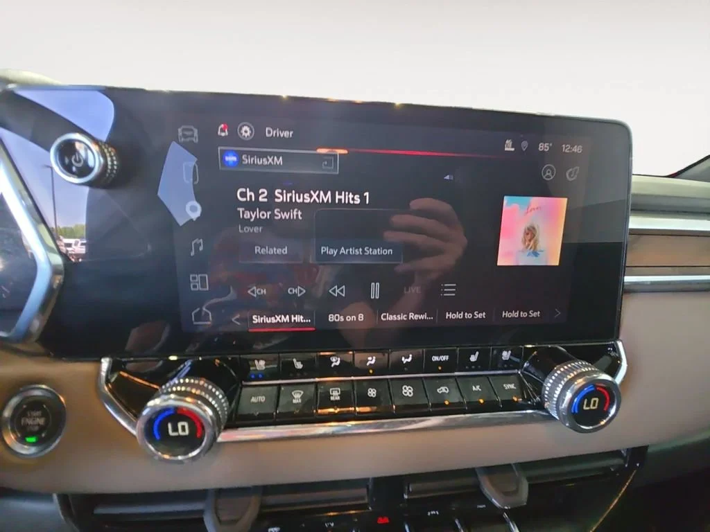2024 GMC Canyon Denali - Photo 15