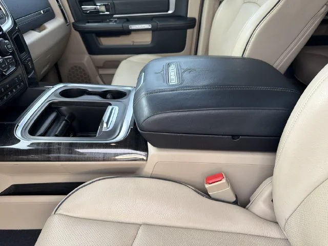 Used 2018 Black Ram Limited image 20