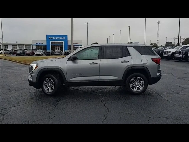 New 2026 Sterling Metallic GMC Elevation image 64