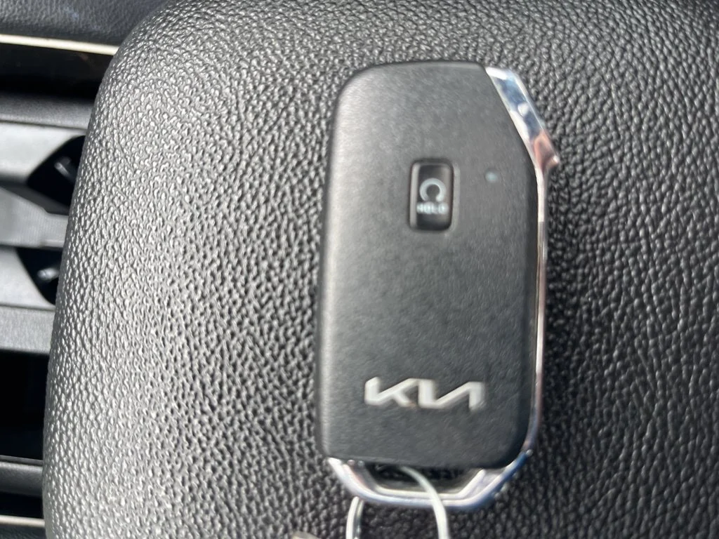 Used 2023 Fire Kia GT-Line image 26