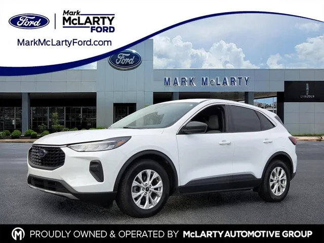 2023 FORD ESCAPE ACTIVE FWD