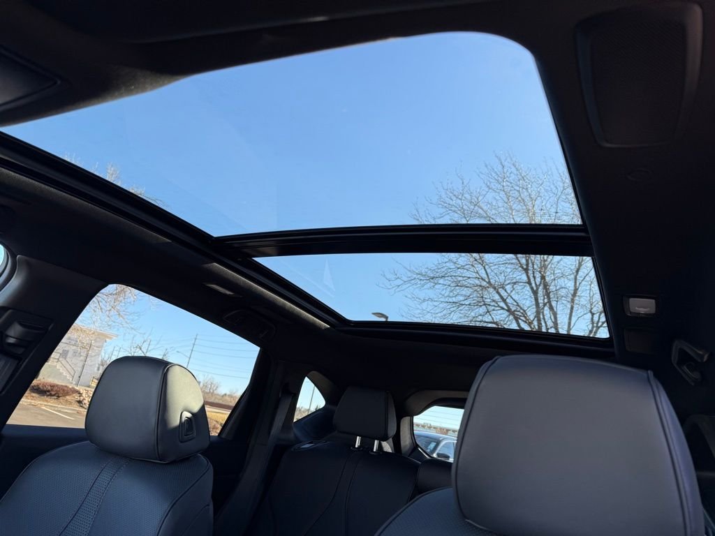 2026 Acura RDX A-Spec w/Advance Package - Photo 23