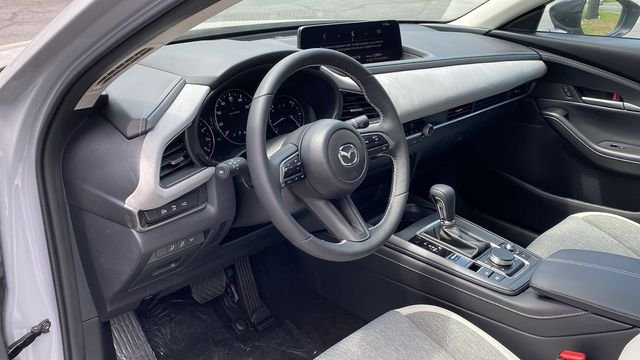 New 2026 Aero Gray Metallic Mazda 2.5 S Aire Edition image 11