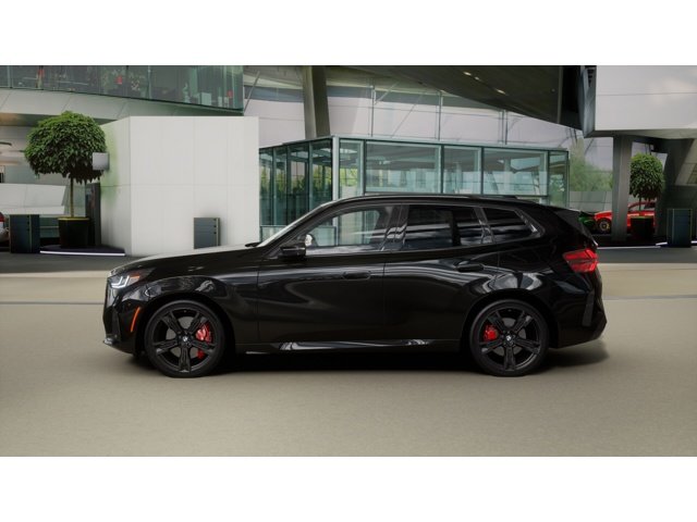 New 2026 Black Sapphire Metallic BMW M50 xDrive image 4