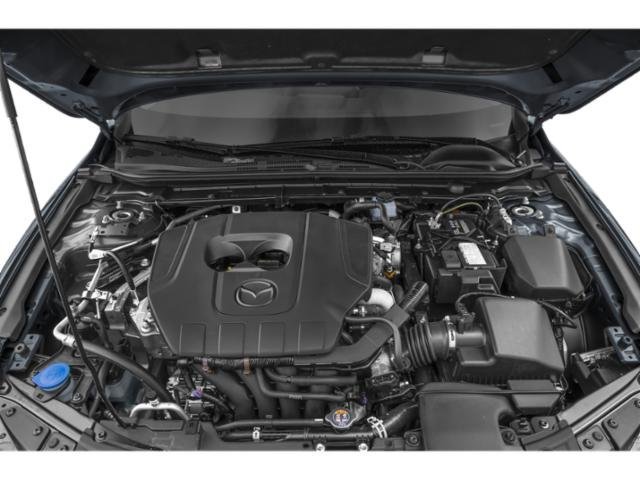 New 2026 Polymetal Gray Metallic Mazda 2.5 S Carbon Edition image 12