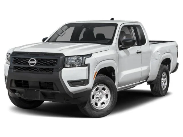 2026 Nissan Frontier S King Cab 4X2's photo