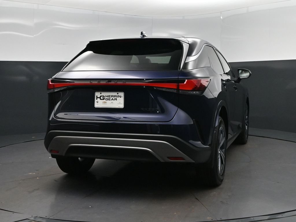 2026 Lexus RX 350 Premium - Photo 7