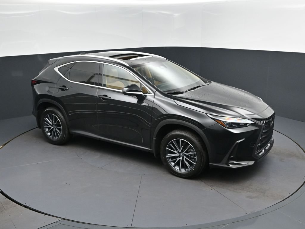 2026 Lexus NX 350 350 Premium AWD's photo