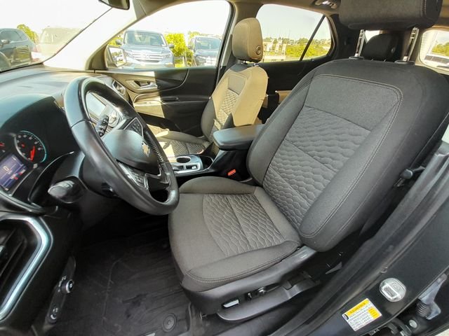 2019 Chevrolet Equinox LT - Photo 35