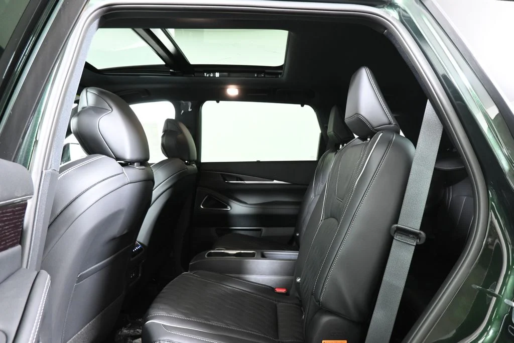 2026 INFINITI QX60 AUTOGRAPH - Photo 28