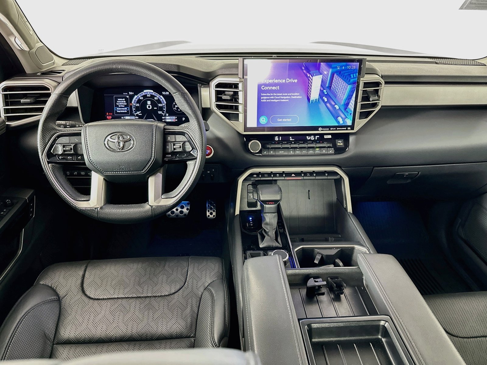 Used 2024 Blueprint Toyota Limited image 22