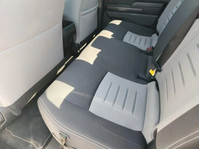 Used 2024 ICE CAP Toyota TRD Sport 4x2 Double Cab 5 ft. box image 29