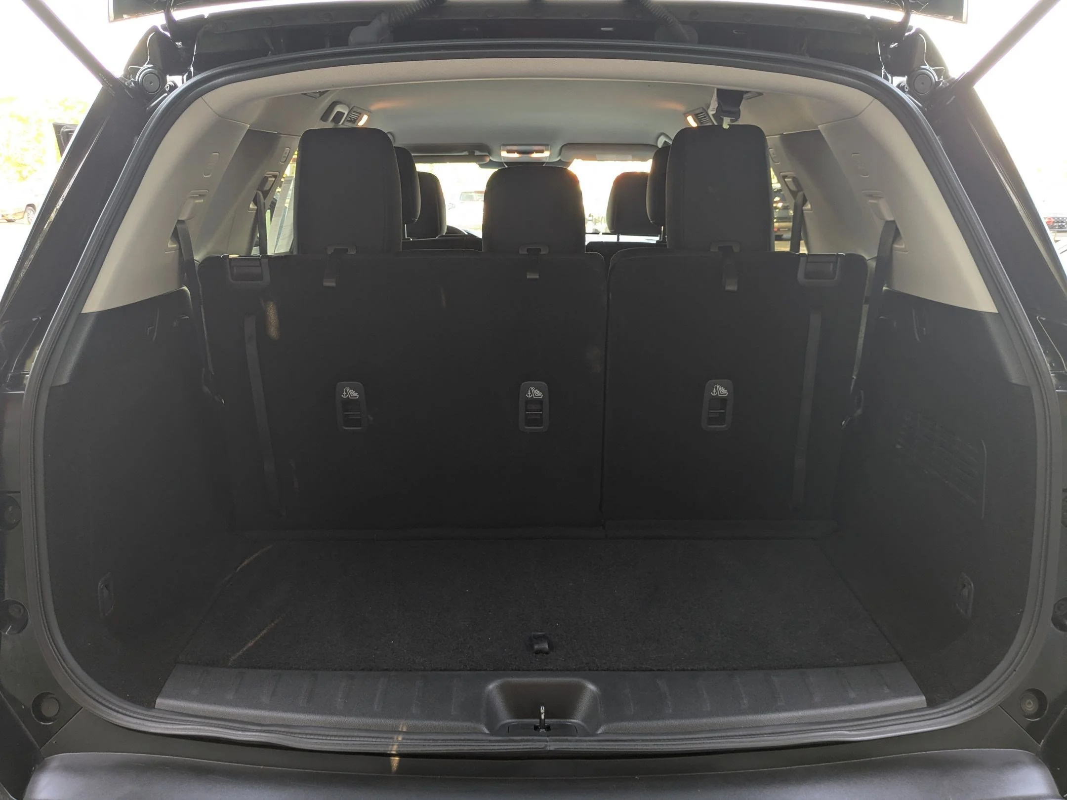 Used 2024 Super Black Nissan S image 27
