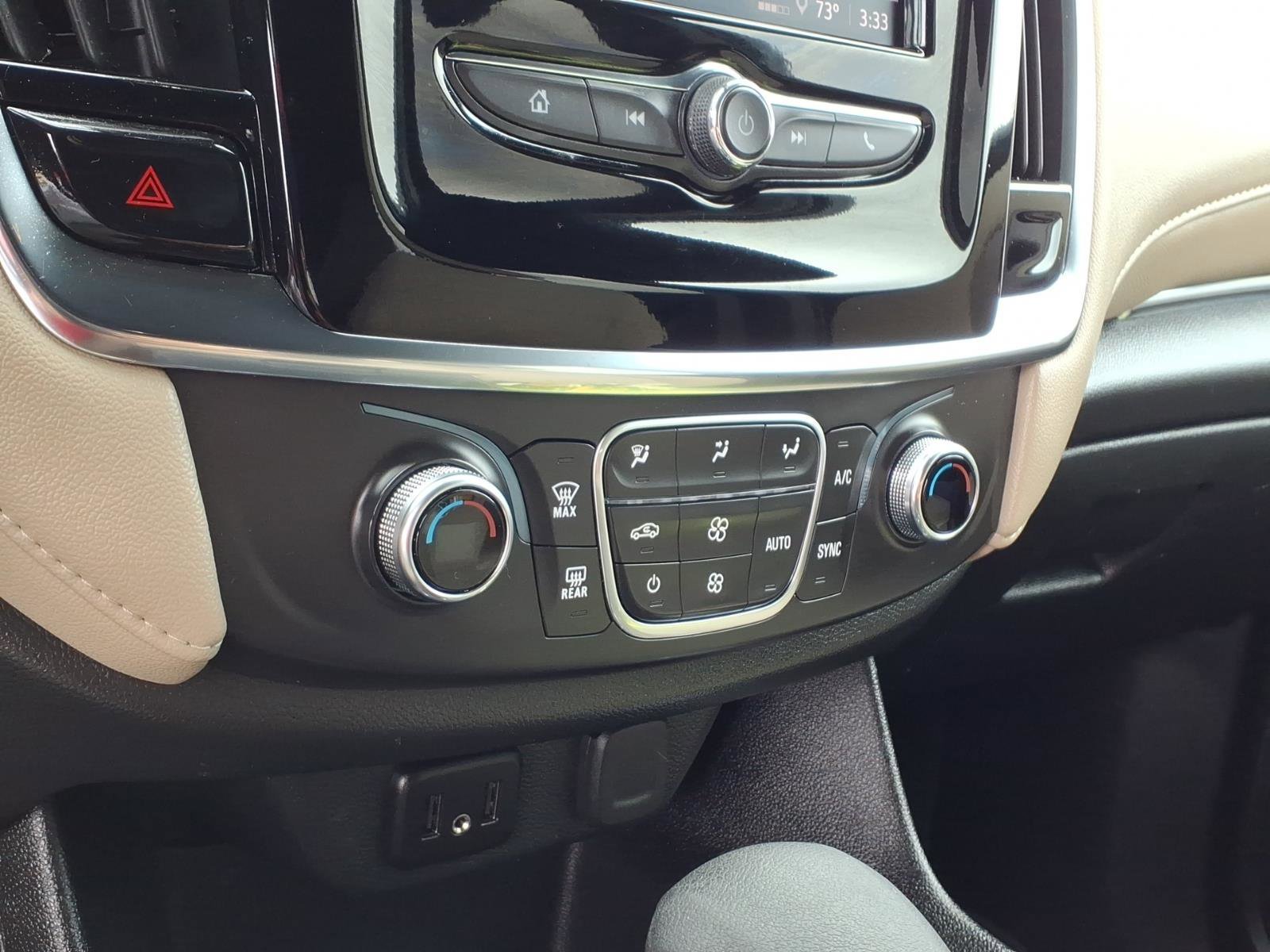Used 2023 Summit White Chevrolet LS image 14