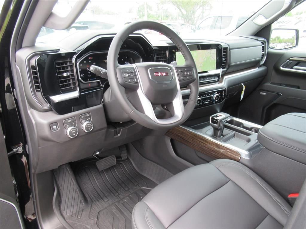 2026 GMC Sierra 1500 Elevation - Photo 15