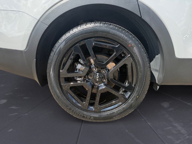 Used 2024 Gray Kia SX-Prestige X-Line image 91