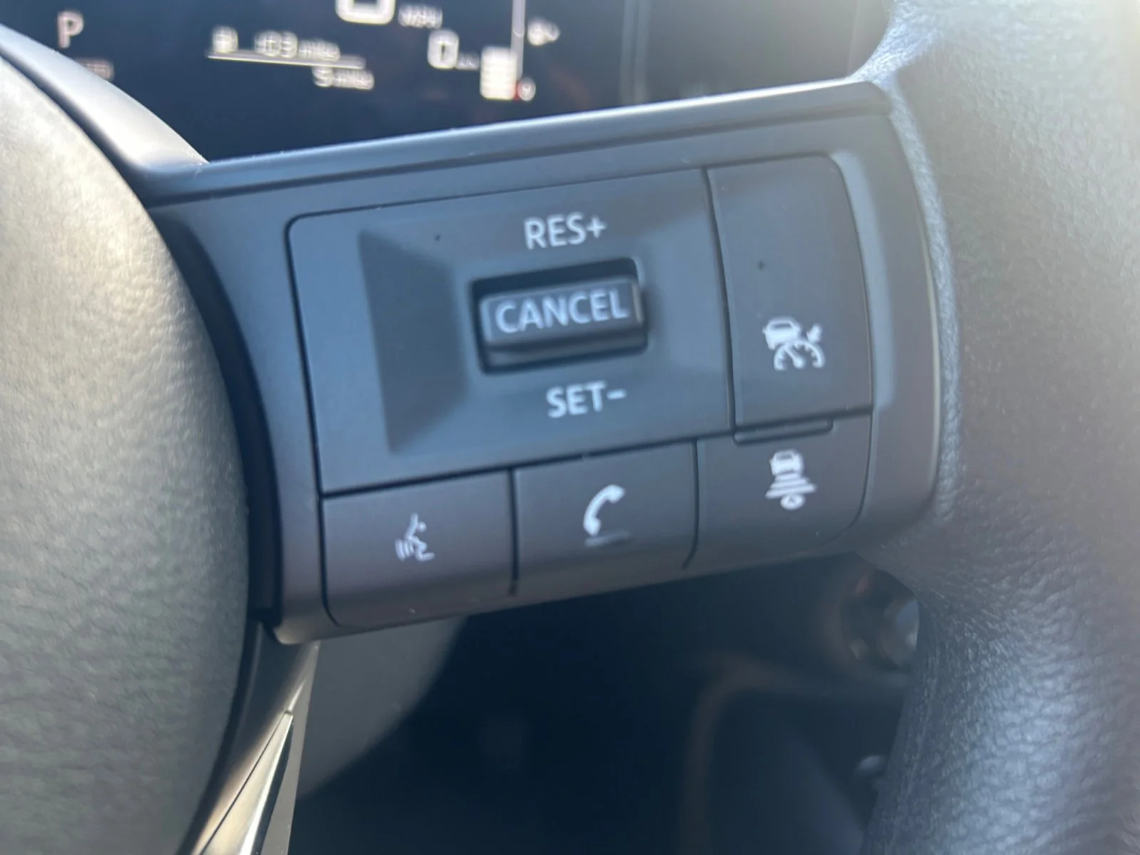 New 2026 Fresh Powder Nissan SV image 12