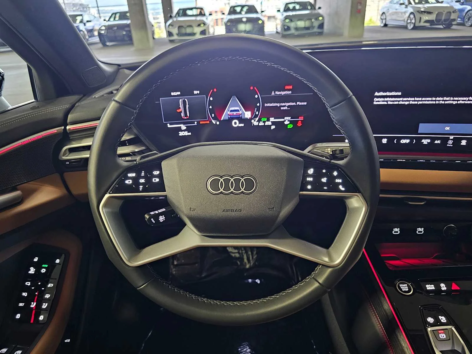 Used 2026  Audi Sedan image 11