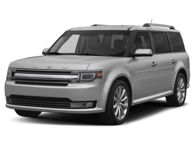 2015 Ford Flex SE FWD's photo