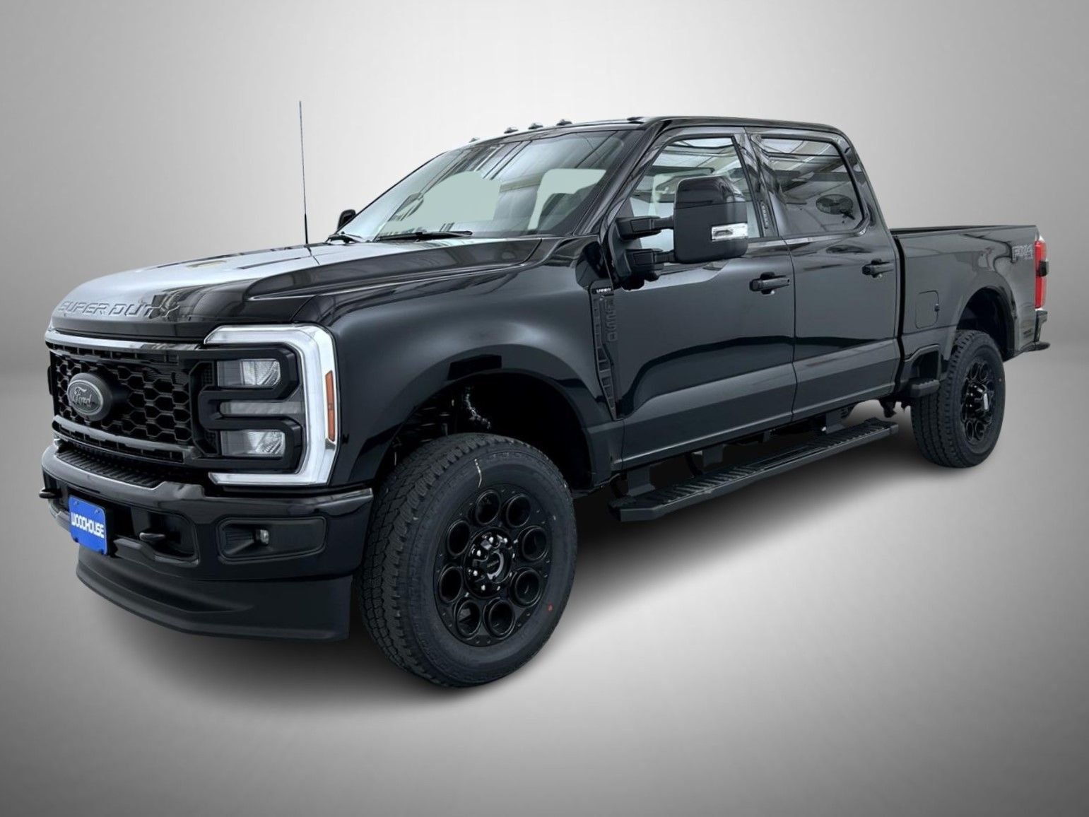 2026 Ford F-250 Lariat 4x4 Crew Cab 6-3/4' Box's photo