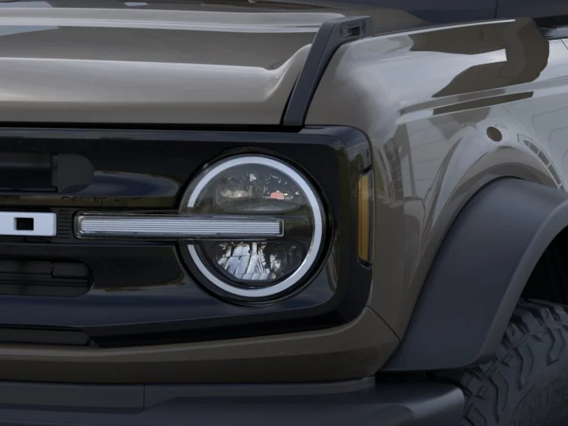 New 2026 Marsh Gray Ford Outer Banks® image 20