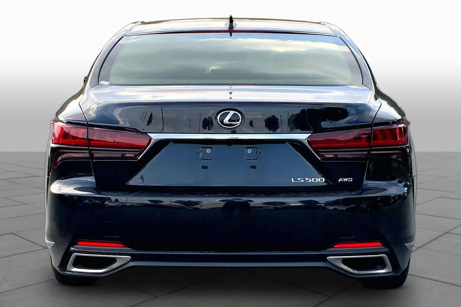 Certified Used 2022 CAVIAR Lexus  image 5
