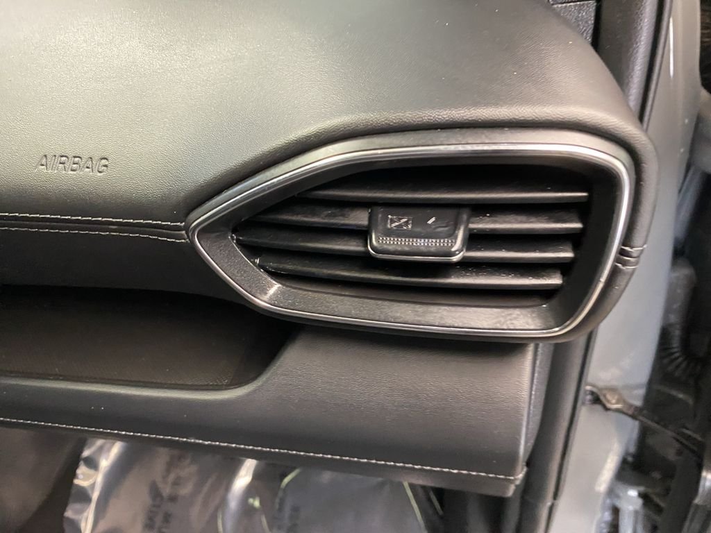 Used 2022 Gray Hyundai SEL image 28